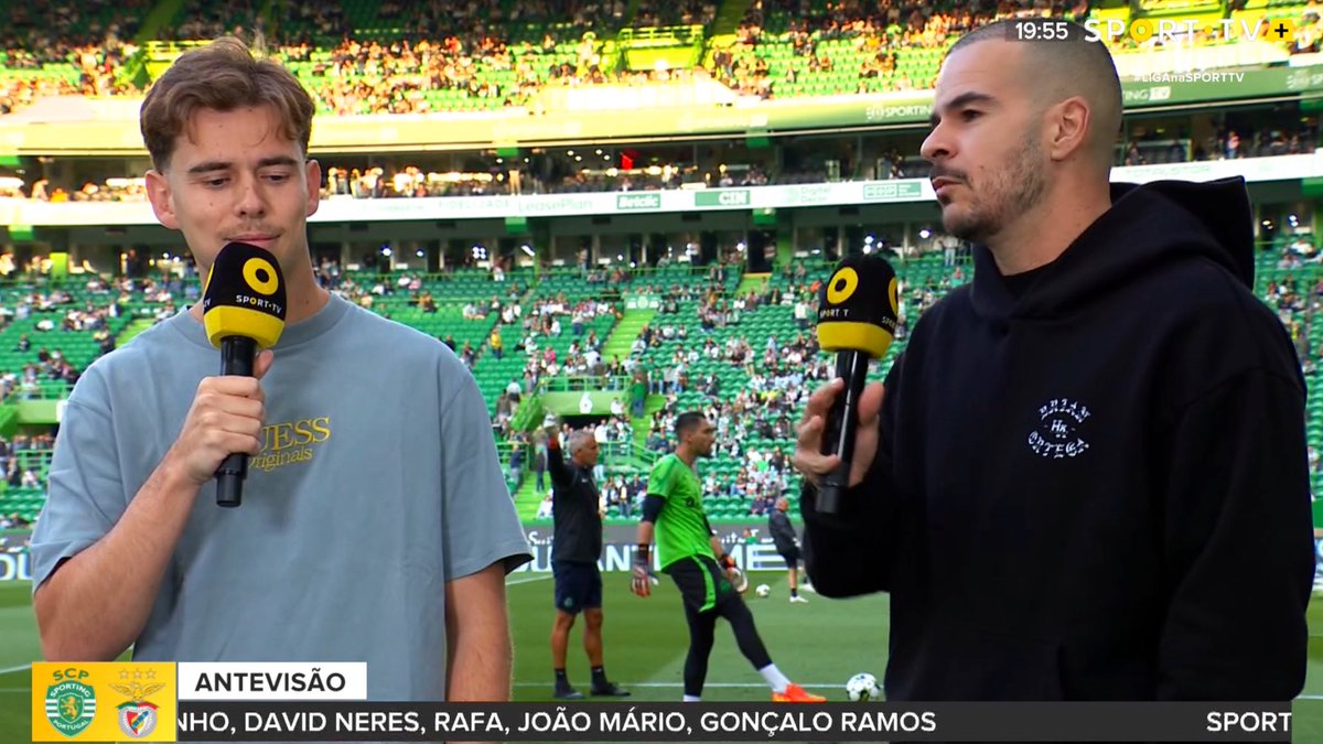A antevisão ao dérbi que eu não sabia que precisava