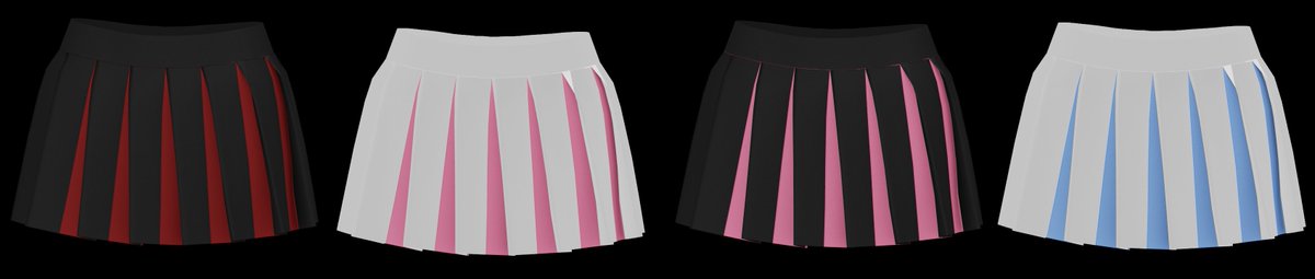 shhhydoll's tweet photo. What is your fav combination?
Find them here : https://t.co/7MqmDSAbJ5
More colors coming soon at @PlayOutstanding store 💗
#Roblox #RobloxUGC #RobloxFashion #RobloxClothes #LayeredClothes https://t.co/cEuOcC7nwe