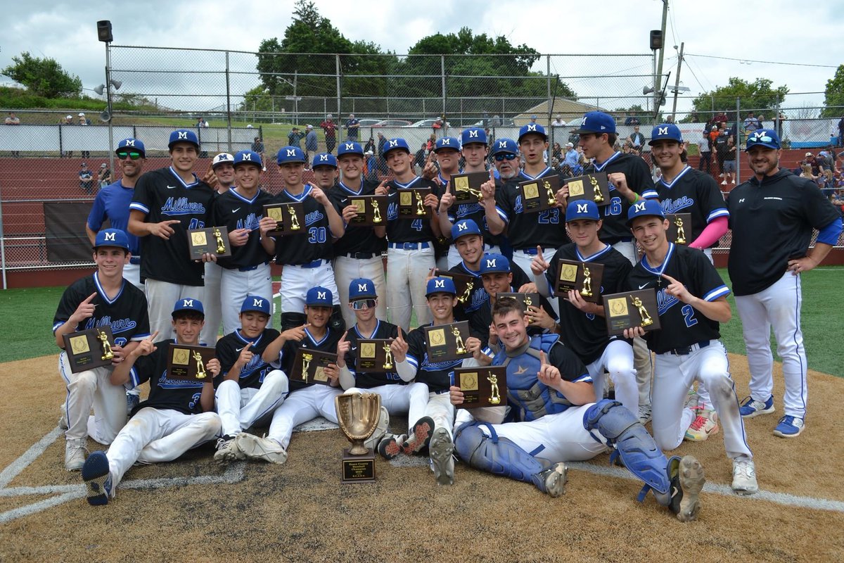 2023 GNT champs of Essex County!