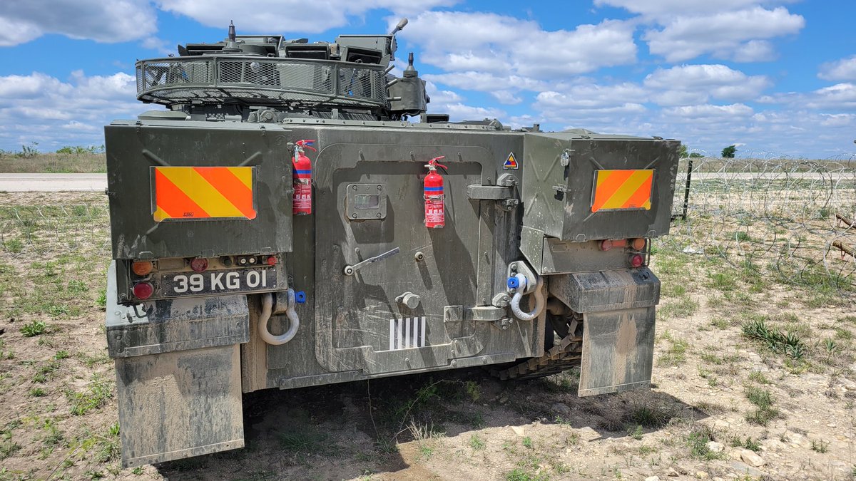 The Chieftain tweet media