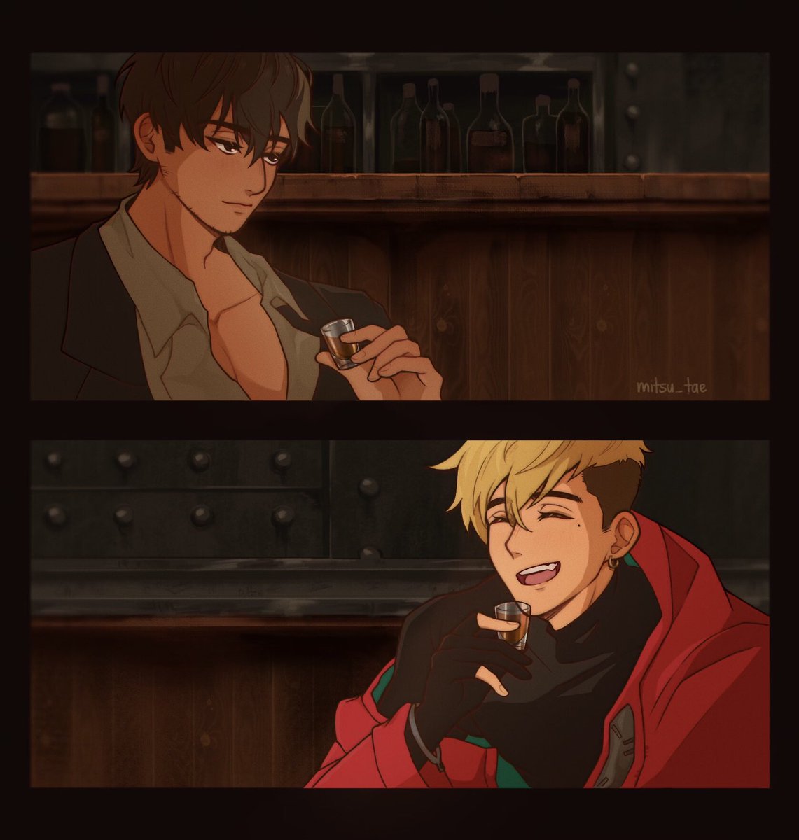 mitsu⁷ 🌱 tweet media