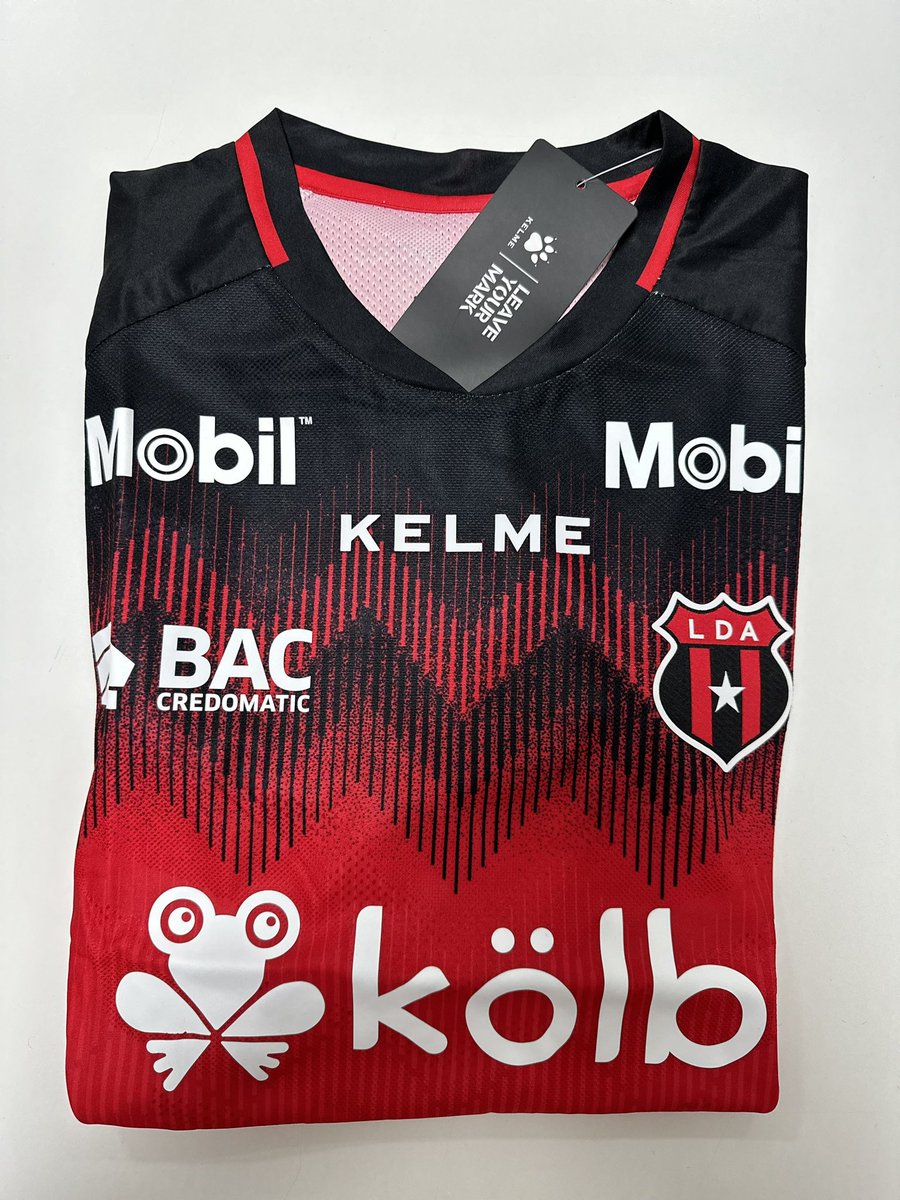 Sigue a <a href="/shopy_social/">Shopy.Social</a> y @tdmas_cr, dale RT y participa por la camisa de Alajuelense