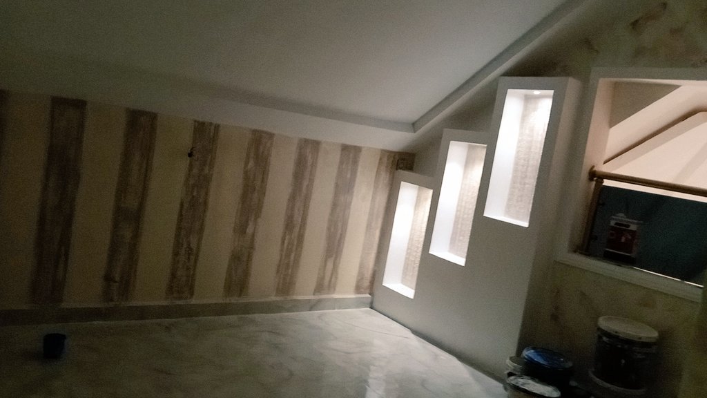 CBlessboy's tweet image. Please follow and share please
and also follow us on Facebook @carlosdecor company thanks.
If you need house to rent or buy you can also Dm, thanks