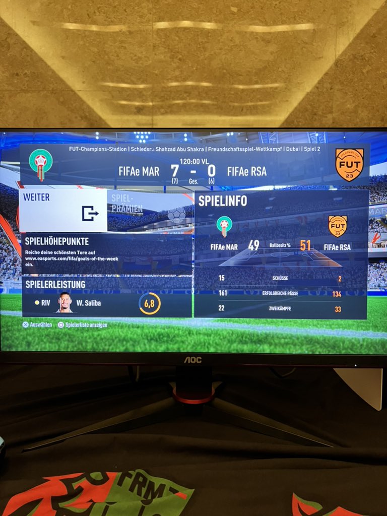 AymaneMKL's tweet image. Champions of Africa &amp;amp; Middle East 🇲🇦

World Cup spot ✅

Dream come true ✅