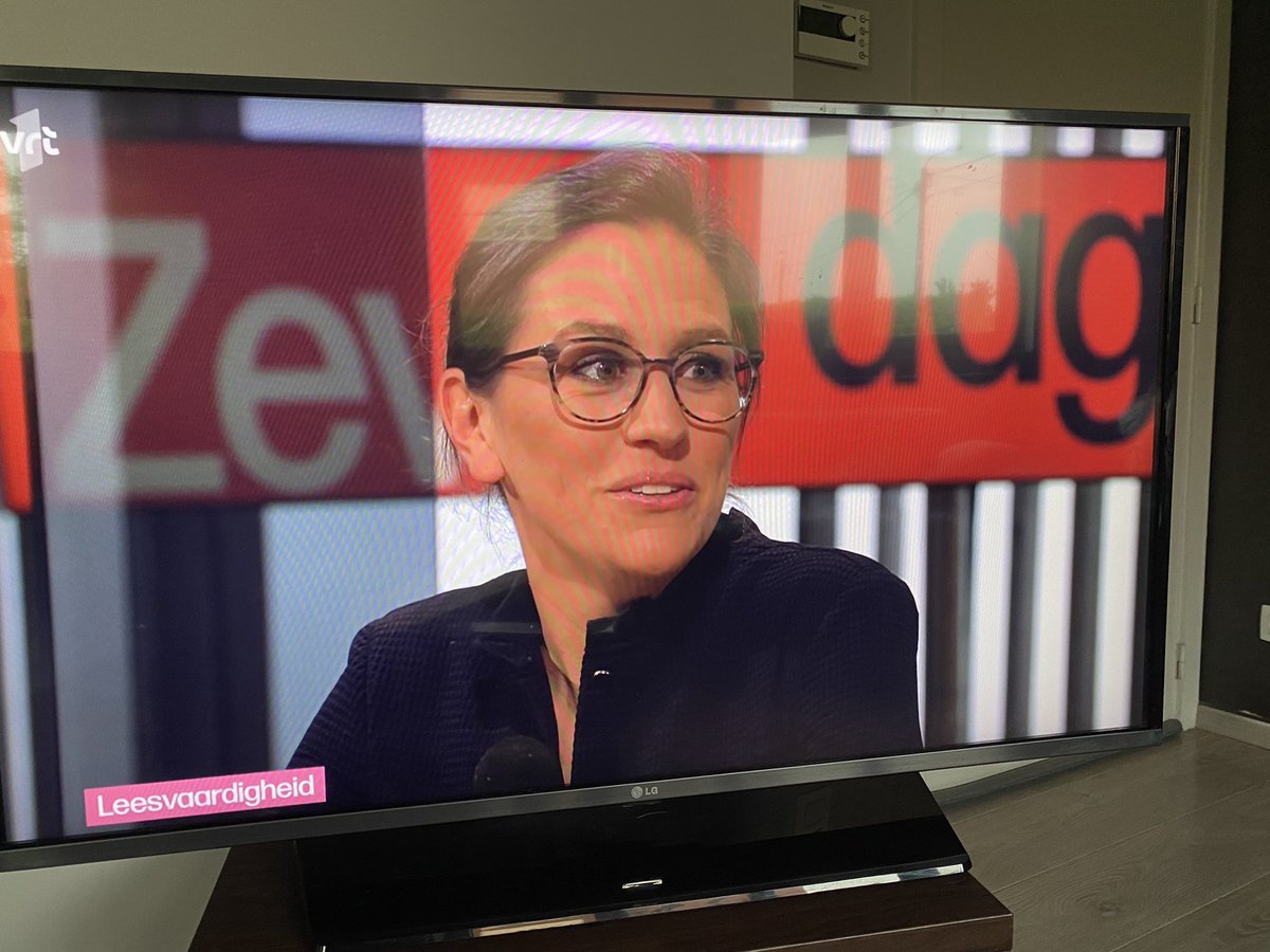 Machteld Verbruggen tweet media