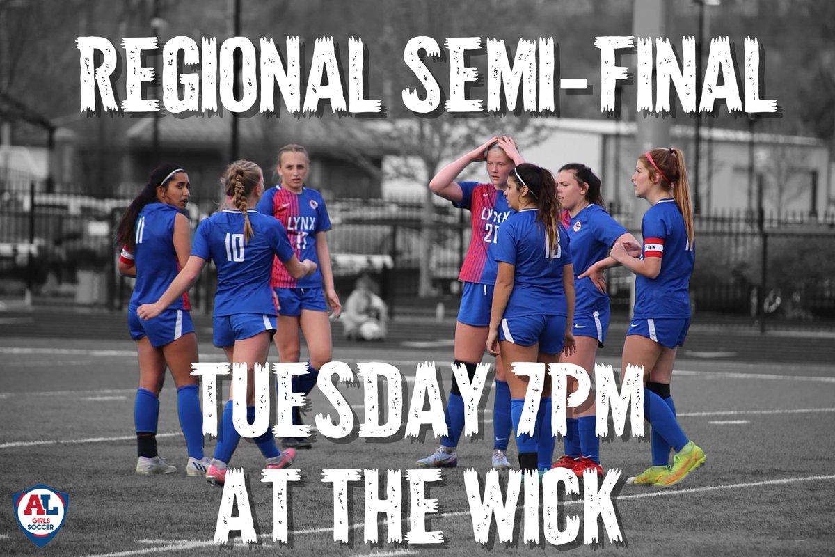 📢 Join us for an exhilarating showdown as the Lynx Girls Soccer team takes on Des Moines Roosevelt at 7pm on Tuesday at The Wick! 🏆⚽️ 
Come witness the fierce competition and cheer for our incredible athletes! 🙌🔥 
Don't miss out on the action!
#WPTSRC #BTH🔥
