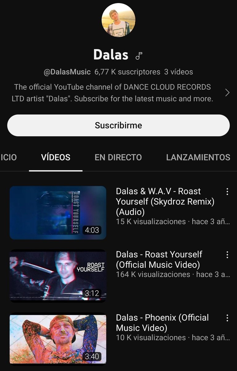 FunnyV4lantine's tweet photo. @DalasReview Tu sueño frustrado de ser "músico"(obvio no lo eres) https://t.co/ETjBnjFRCp