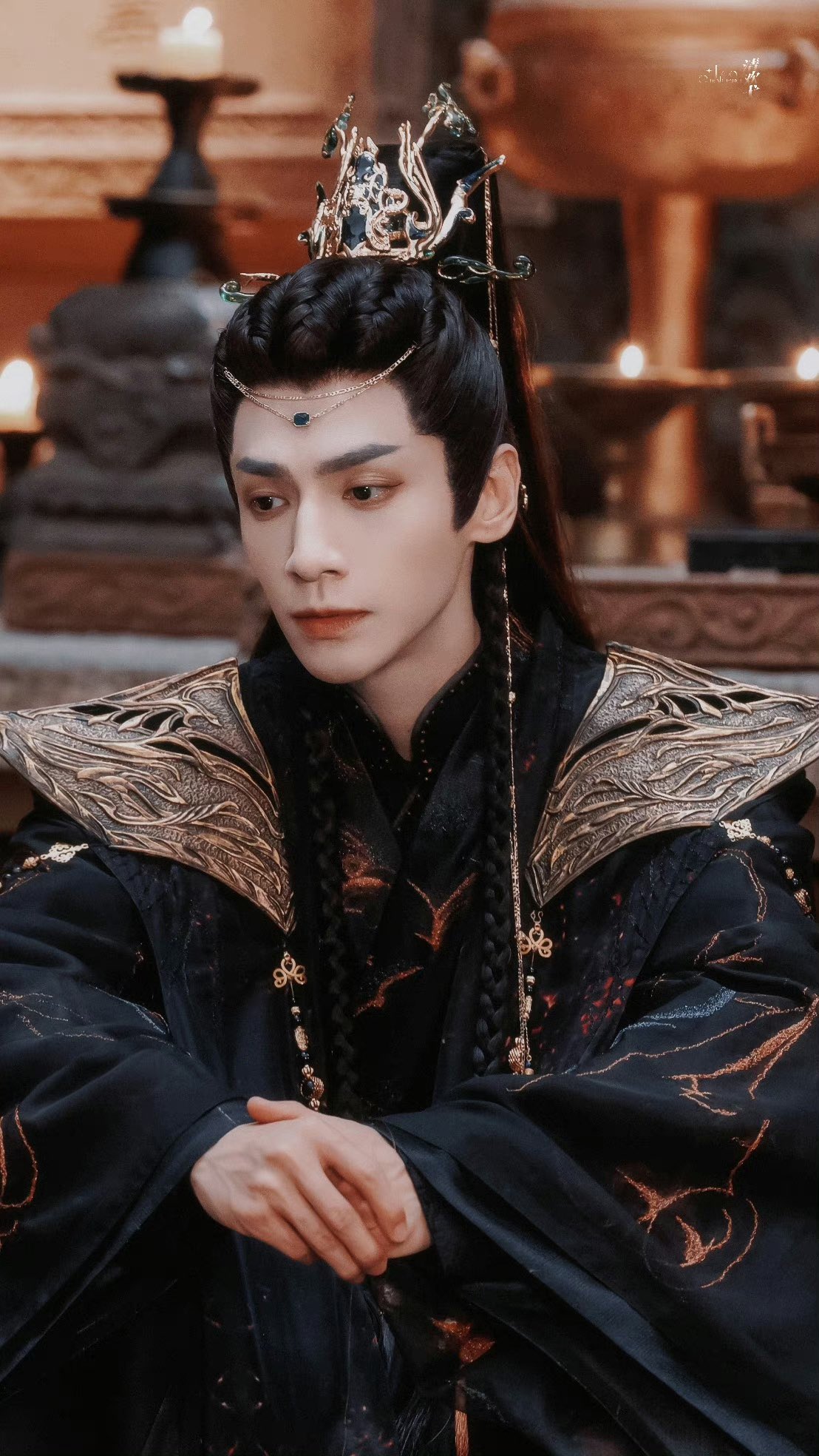 罗云熙Leo Fanpage on X: 