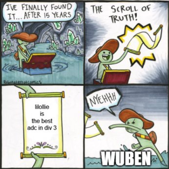 SleepBuff Esports tweet media