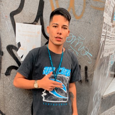 #NovaFotoDePerfil