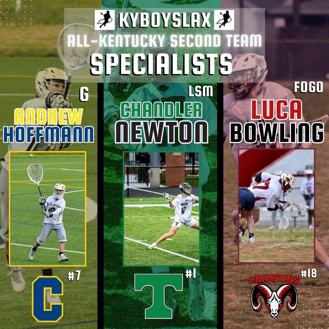 kyboyslax's tweet photo. YOUR kyboyslax All-Kentucky Second Team is HERE! https://t.co/9ZwsANs4vb