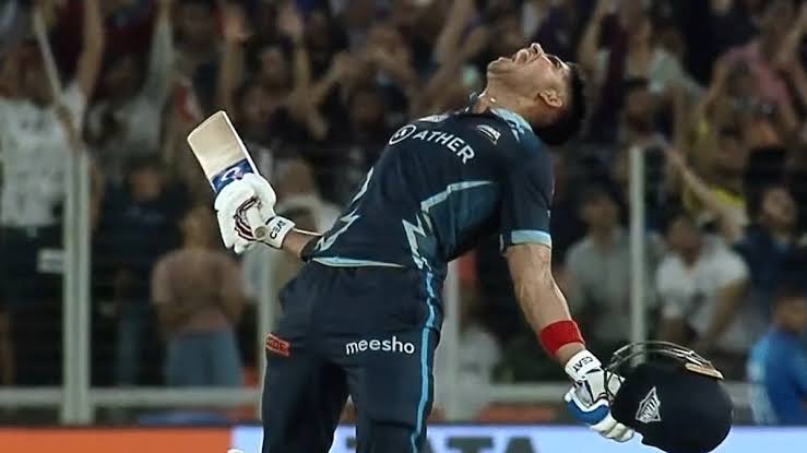 Gaurempire1's tweet photo. Don't worry just hard luck guys..!
And you have a slogan 'E sala cup Nanade' and the sovereignty of this is still remain 💔.

#RCBvGT https://t.co/lU0J3SRmlO