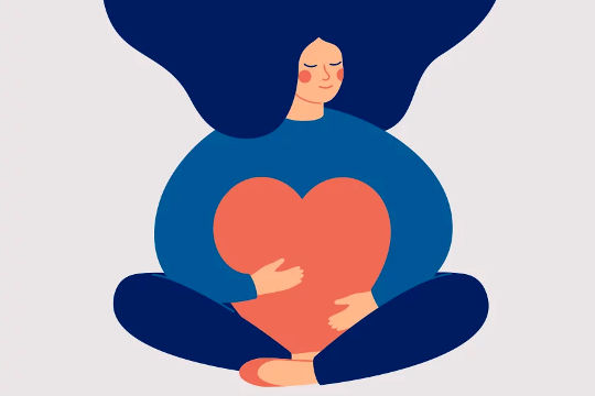 How to Navigate from Body Shame to Body Acceptance: "When was the last time you experienced compassion? Similar to shame, compassion is also a social experience." "When was the last time you experienced compassion? Similar to shame, compassion is also a tinyurl.com/2l99a8q3