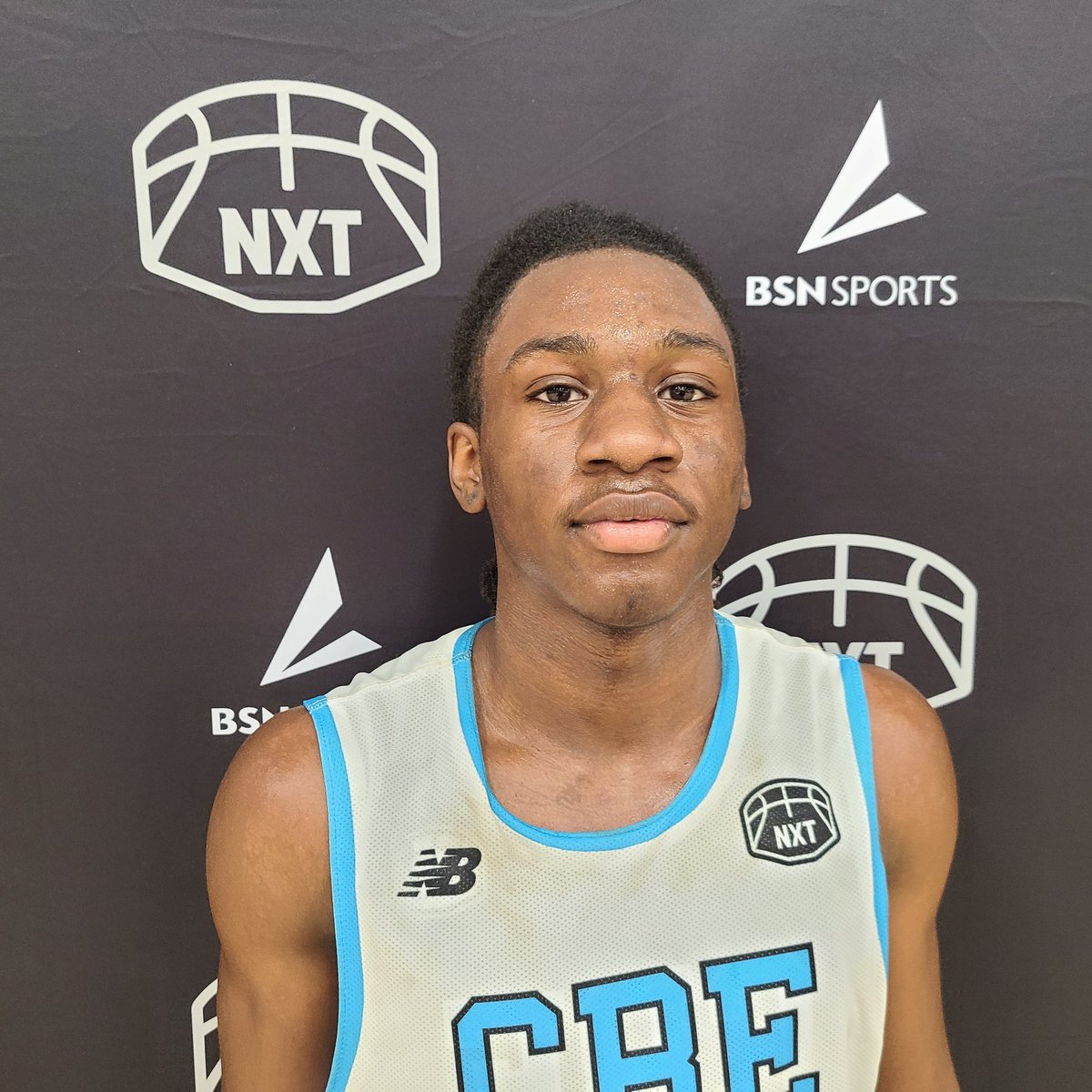 NXTPRO Hoops tweet media