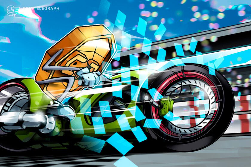 TheMutual_'s tweet photo. These four altcoins could be ready for an up-move if Bitcoin rallies above $27,500 https://t.co/mfL1dYsKUM 
#Bitcoin https://t.co/n8RSjYWCW9