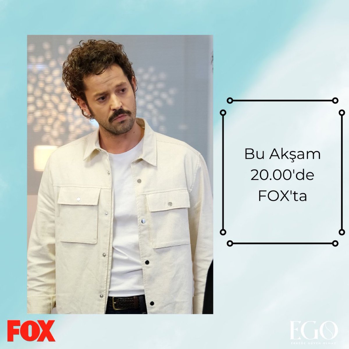 Gracias <a href="/KeremKorkmazMx/">Kᴇʀᴇᴍ Kᴏʀᴋᴍᴀᴢ</a> por haberme invitado a este personaje sin conocerme, supongo mi fama en Hercai sirvió de algo! Viste polvorita <a href="/YarenSadogluMx/">𝓨𝓪𝓻𝓮𝓷 Ş𝓪𝓭𝓸ğ𝓵𝓾</a> Gracias de nuevo y diaculpa que no pude publicar mucho de esta serie que hoy llega a su final