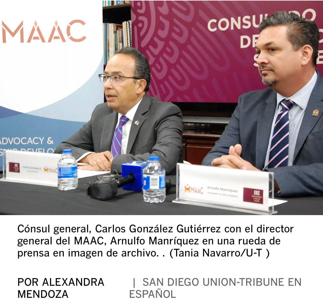 Carlos González Gutiérrez tweet media