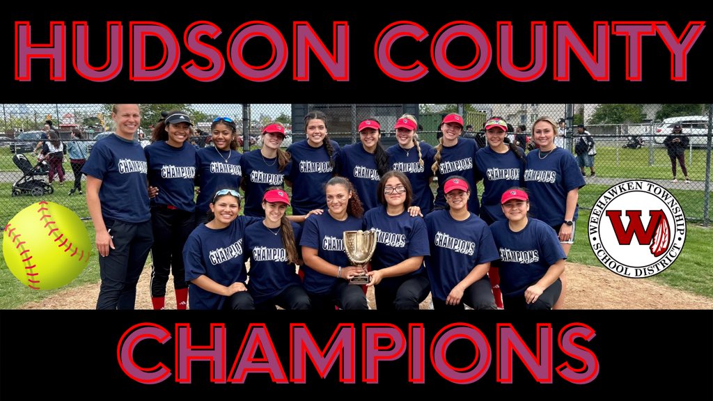 Weehawken Schools tweet media