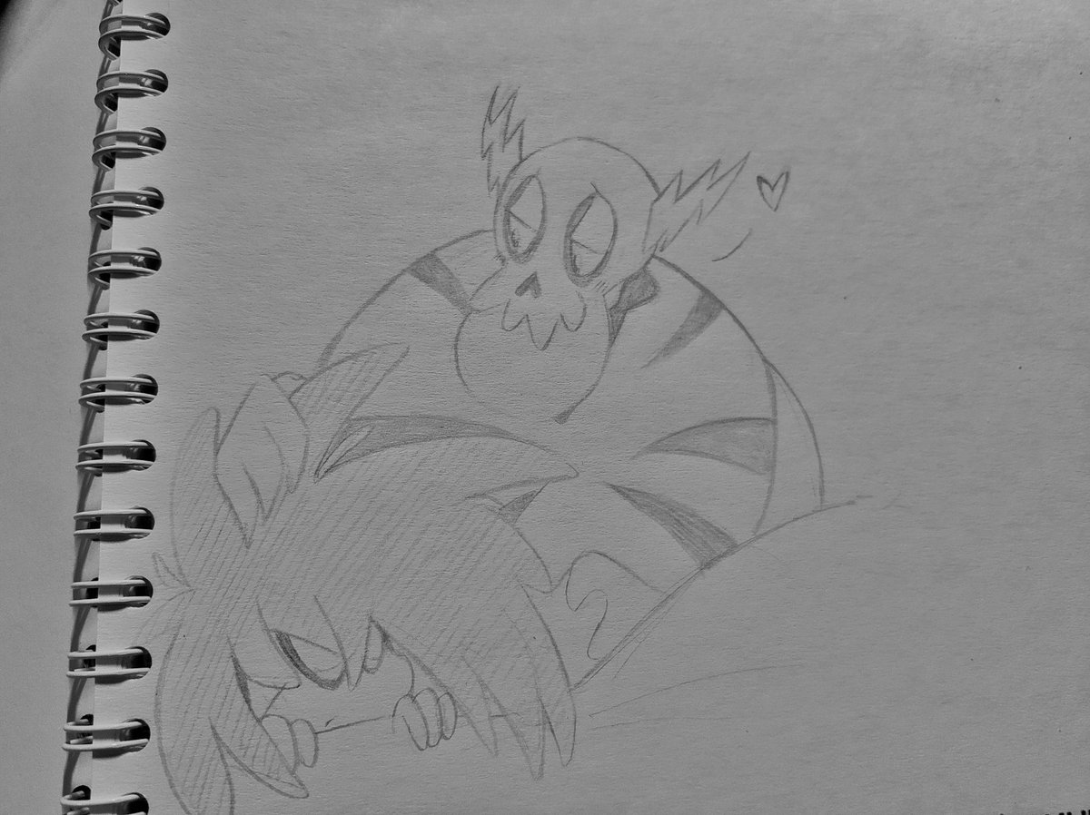 vereniti's tweet photo. He can be cute. Don't tell him about it

#woy #wanderoveryonder https://t.co/R8pI4KKnXd