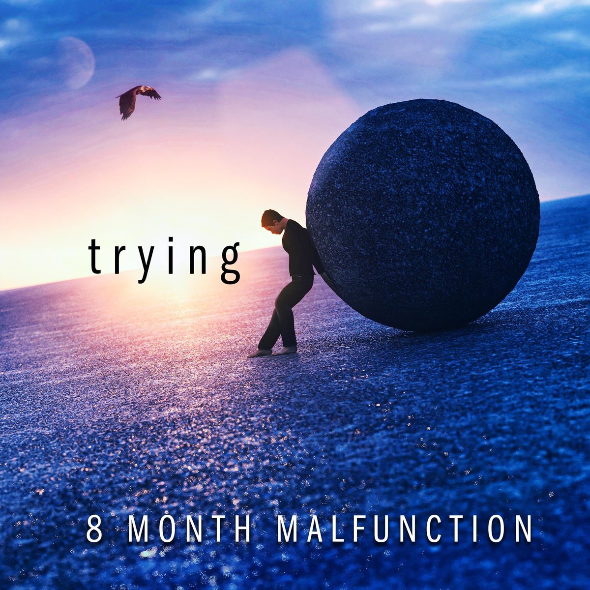 8MonthMalfunc's tweet photo. Buy on Bandcamp: https://t.co/ObRdzuxxFQ
Lyric Video: https://t.co/CCie8JvGgb

Ok, I don't think this will be everyone's cup of tea, but I hope you enjoy it! 
 
Written, performed, recorded and produced by Ian Husbands
Copyright 2023. All rights reserved! 
#trying #newmusic https://t.co/H1VkI6t4qK