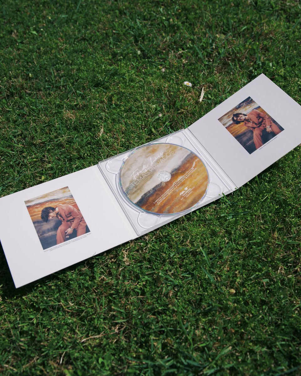 Fredi Leis tweet media