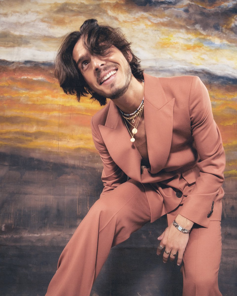 Fredi Leis tweet media