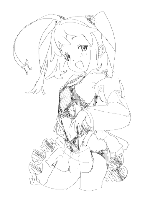 doodle