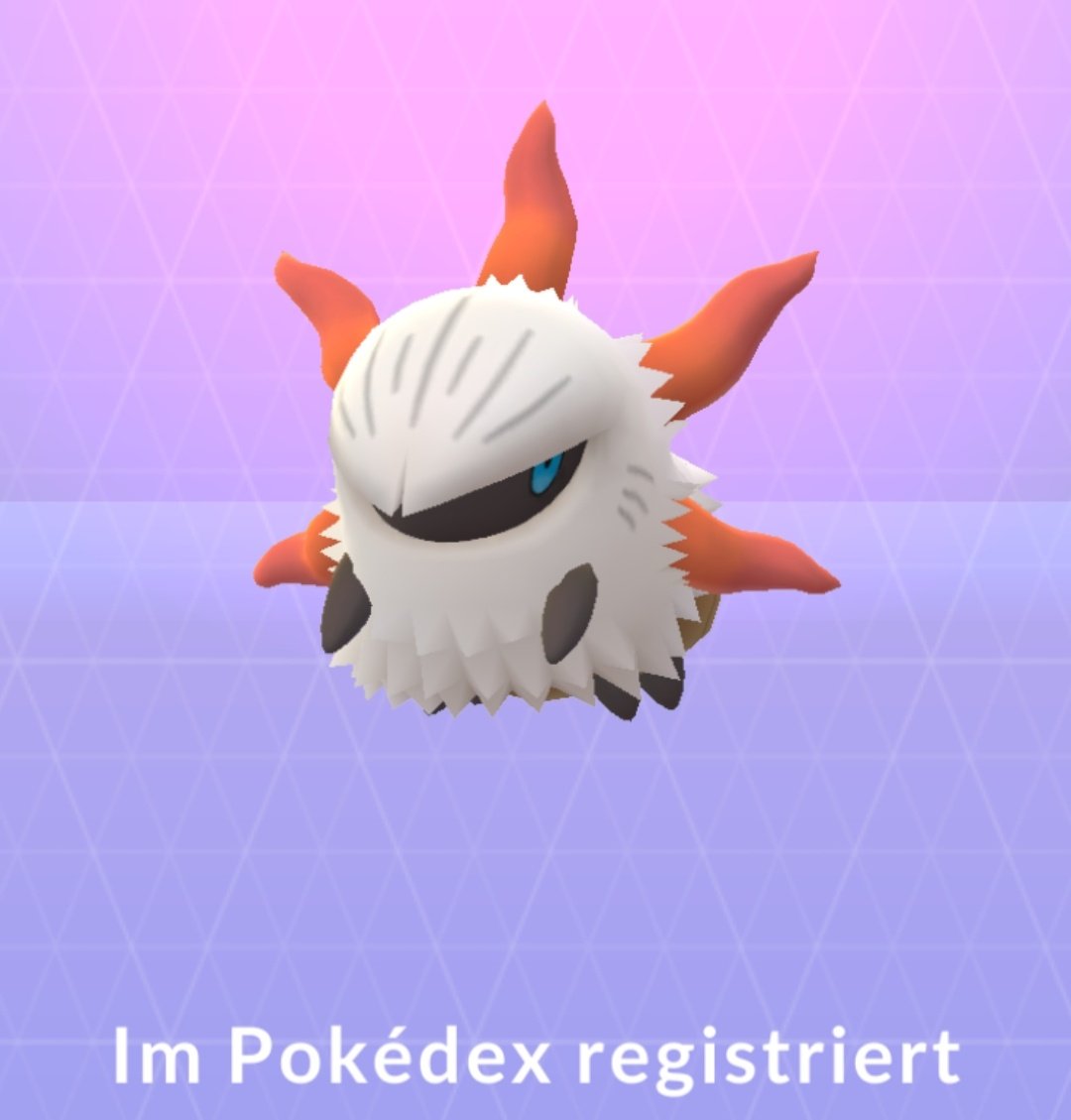 Sircojones_PoGO's tweet photo. Wieder mal ein gemütlicher #PokemonGOCommunityDay
300 Catches
9 Shinies
XXL Shiny
GL Rang 4 bekommen #AUTOREKT
UUUUND das Lapras aus der Weisheit -Forschung war shiny. Muss das so?
Ach und den Feuerkäfer habe ich auch gebrütet.
Wie lief's bei euch?
#ShinyPokemon #PokemonGO https://t.co/nEtZmEOzdC