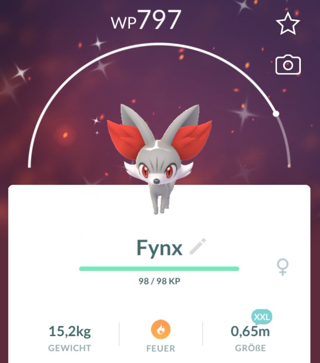 Sircojones_PoGO's tweet photo. Wieder mal ein gemütlicher #PokemonGOCommunityDay
300 Catches
9 Shinies
XXL Shiny
GL Rang 4 bekommen #AUTOREKT
UUUUND das Lapras aus der Weisheit -Forschung war shiny. Muss das so?
Ach und den Feuerkäfer habe ich auch gebrütet.
Wie lief's bei euch?
#ShinyPokemon #PokemonGO https://t.co/nEtZmEOzdC