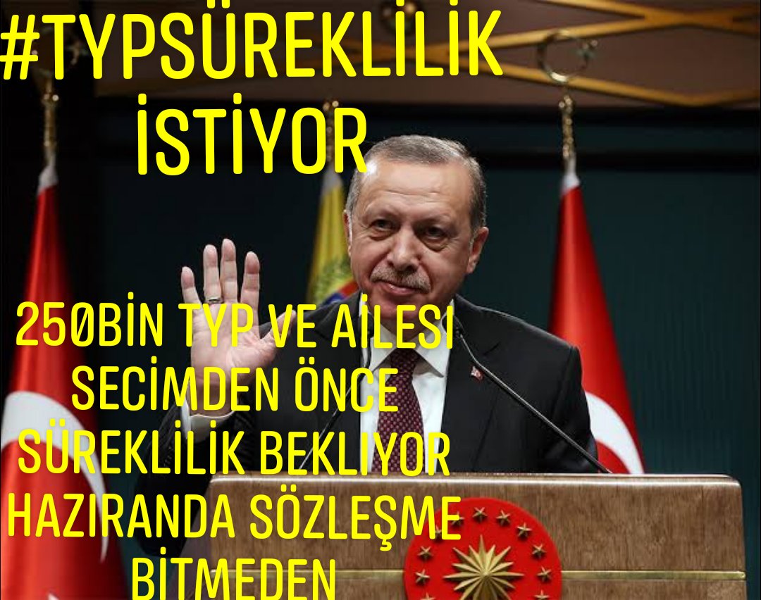 seymaadana01's tweet photo. #typsüreklilikistiyor bizde bu vatanın evlatlarıyız, bizde tc kimliği taşıyoruz, bizde vergimizi veriyoruz ,hazirandan sonra bu 250 typ çalışanın çocukları ne olacak hic düşündünüz mü? @RTErdogan @ErbakanFatih @dbdevletbahceli @_ErcanOzcelik para istemiyoruz sureklilik istiyoruz https://t.co/8SsgYTUyKw