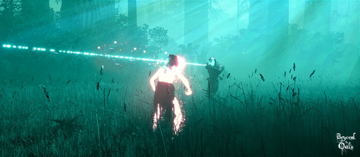 games_dragonfly's tweet photo. We are proud to announce the #Kickstarter for #BeyondtheOaks! Launching this July 16th 💥⭐️

Pre back the project today and you won’t miss out on all early bird rewards, https://t.co/OOFMZBTNPe

Demo will launch in June! https://t.co/eQ31nEGC2x