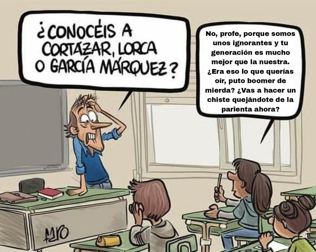 Antoñito (@mramromero) on Twitter photo 