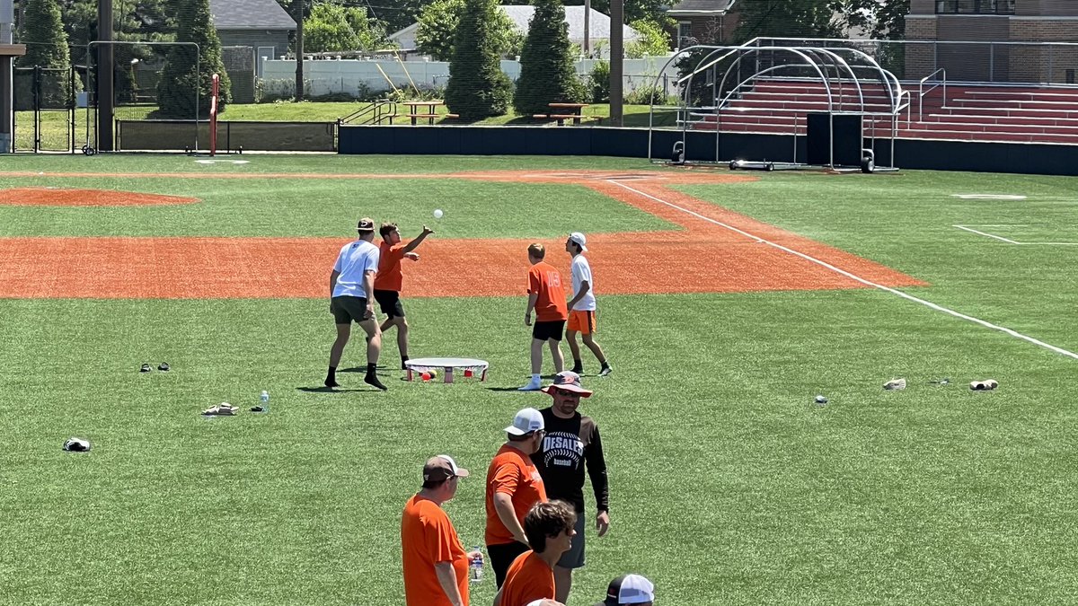 Colts Baseball tweet media