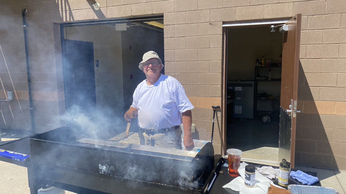 Colts Baseball tweet media