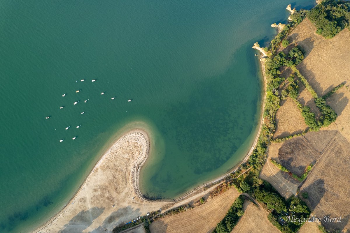 bordalexandre's tweet image. #penestin