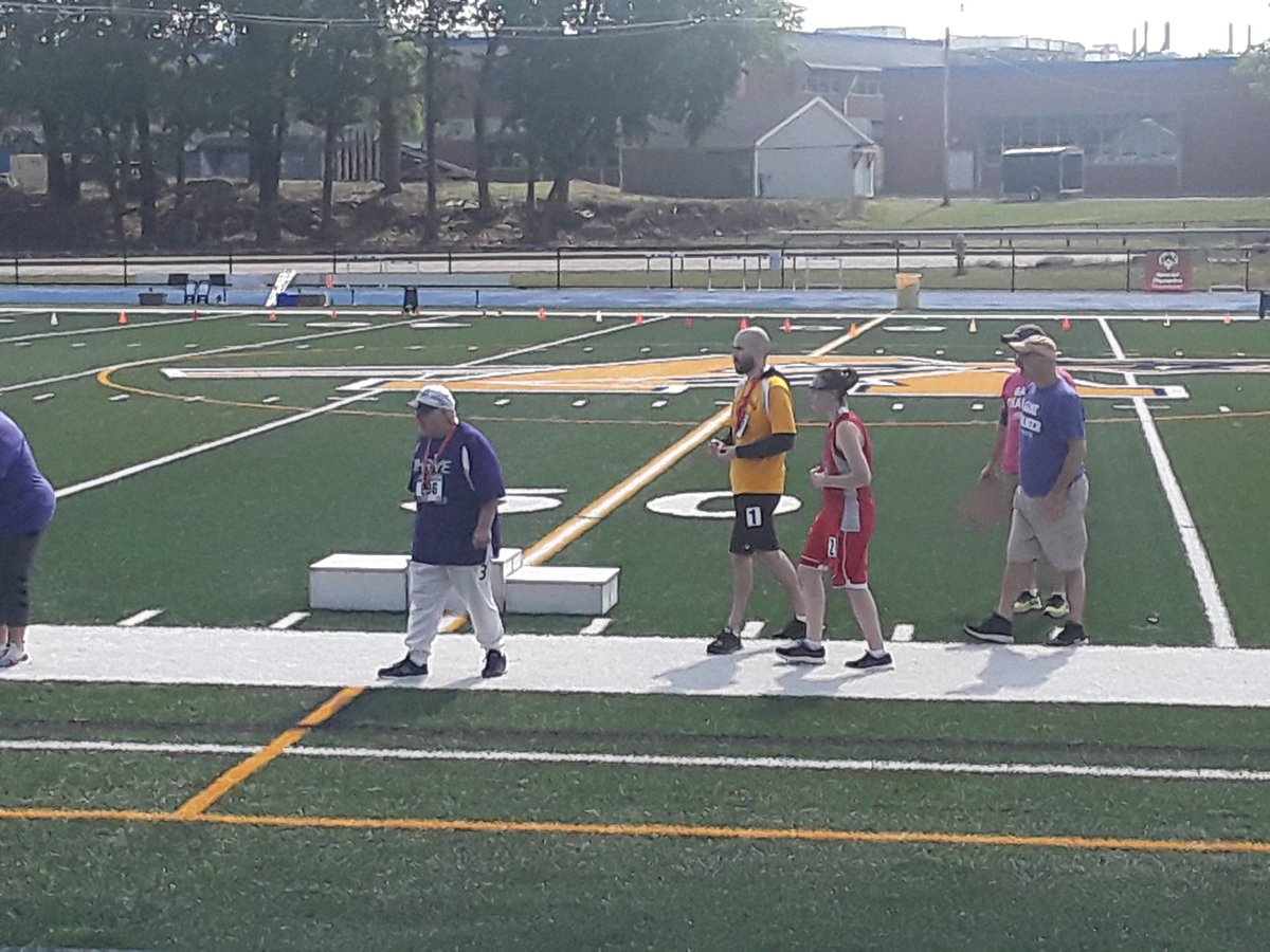 asqwerty945's tweet photo. Congratulations to all #specialolympicsma #choosetolnclude https://t.co/0yZhWQdVLw