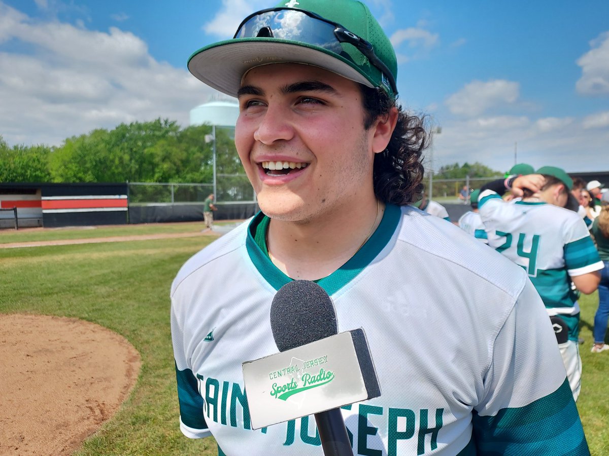 Central Jersey Sports Radio tweet media