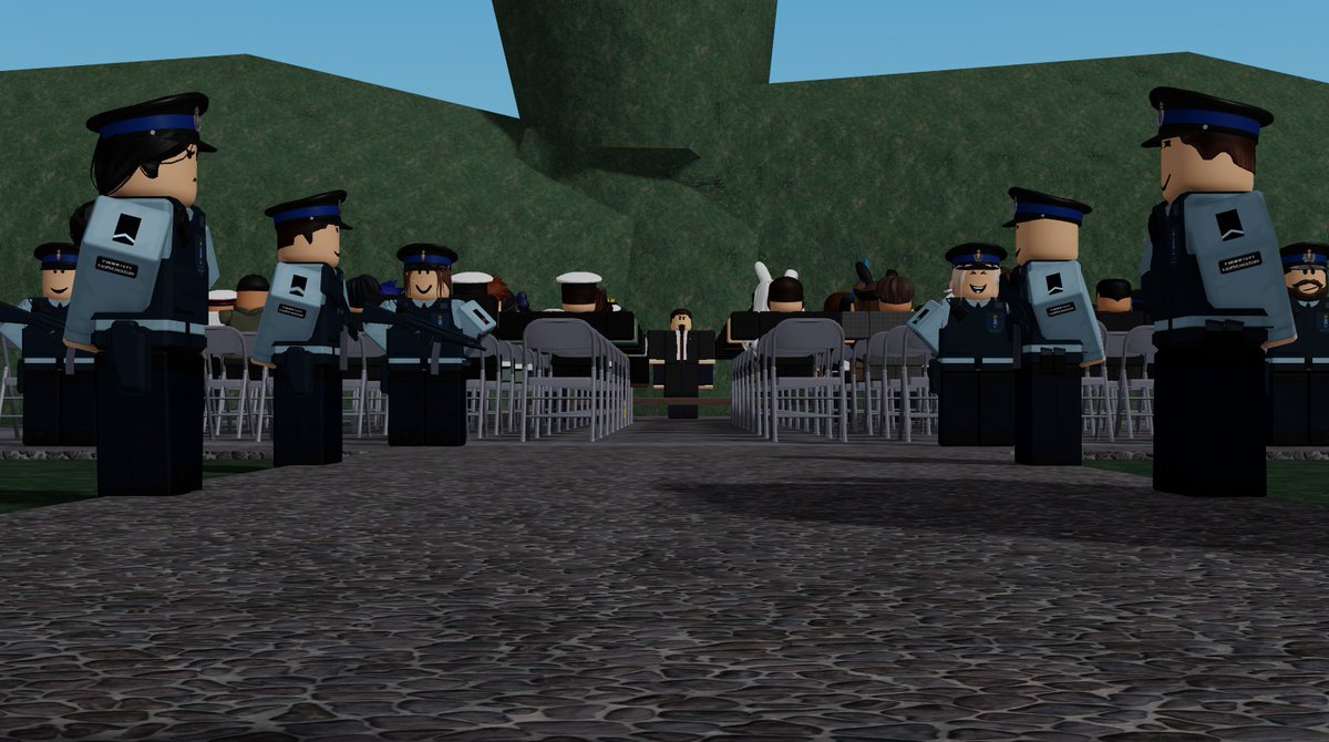 Huis van Oranje-Nassau Roblox tweet media