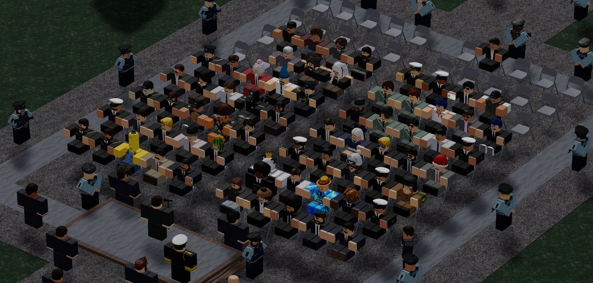 Huis van Oranje-Nassau Roblox tweet media