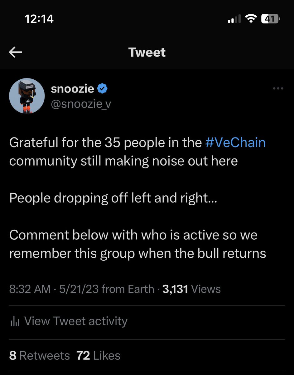 snoozie 🥑 tweet media