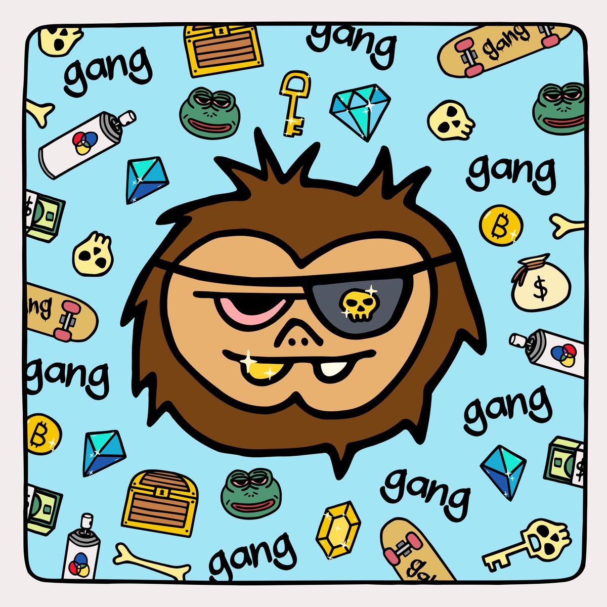Toy Boogers 🍌🐱🤖👺🍕🦄🍡 on Twitter