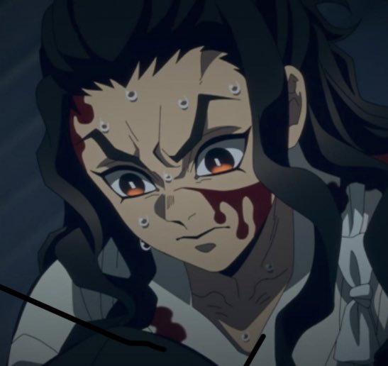 childofashes__'s tweet photo. Haganezuka, c’est le tweet
#demonslayers3 #demonslayer https://t.co/JwK2LyV1iK