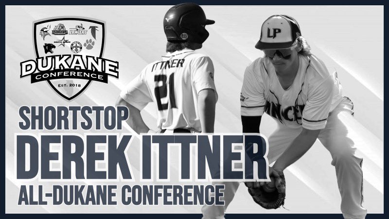 Lake Park Baseball tweet media