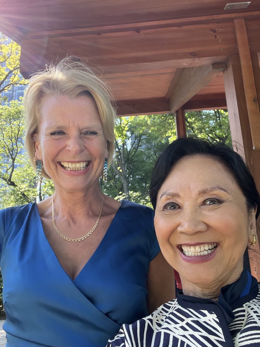 SoonYoung915's tweet photo. Farewell to Asa Regner, deputy director of UN Women. You touched many lives of women and girls you do not know. Thank you for your service. https://t.co/HWmNTHt9bI