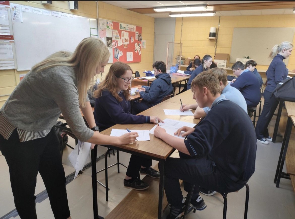 RCS Learning Hub tweet media