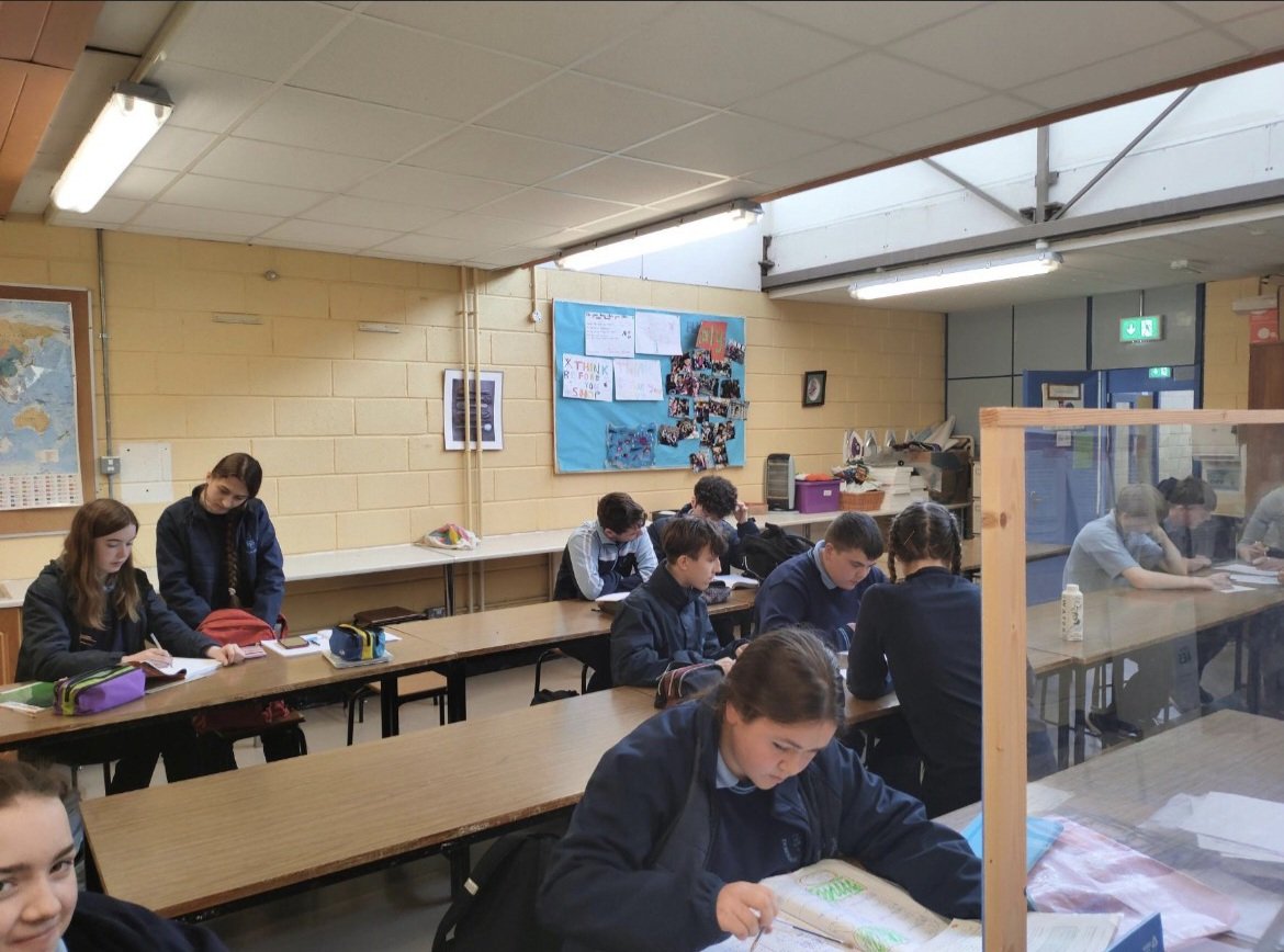 RCS Learning Hub tweet media