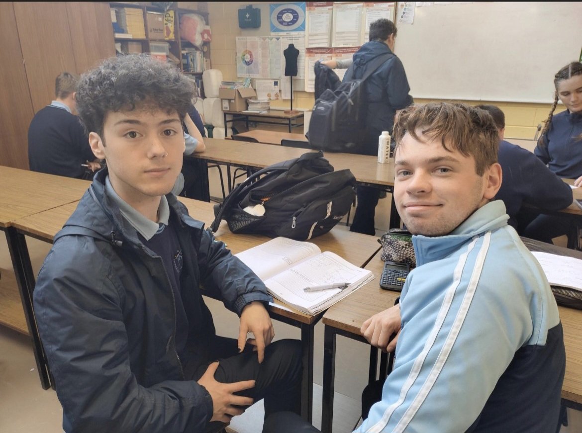 RCS Learning Hub tweet media