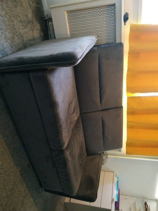 OFFER: Sofa bed (Sunbury on thames TW16) ilovefreegle.org/message/995103…