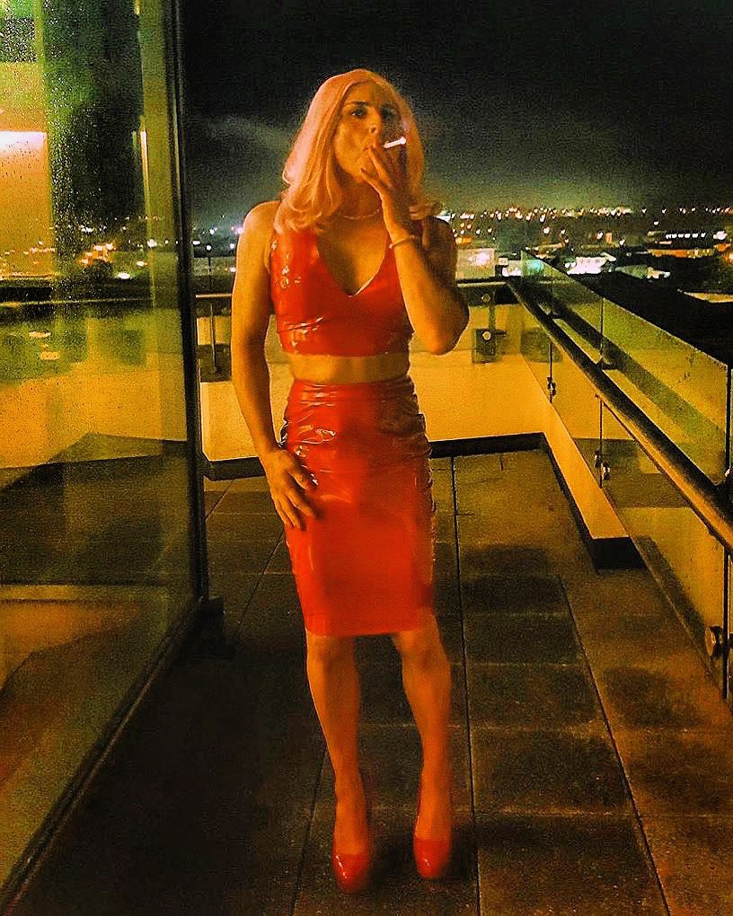 The_Mistress_Q's tweet photo. Little piggies 🐷……….. 

CRAWL TO MISTRESS! ❤️ https://t.co/ZgtllUTJgr