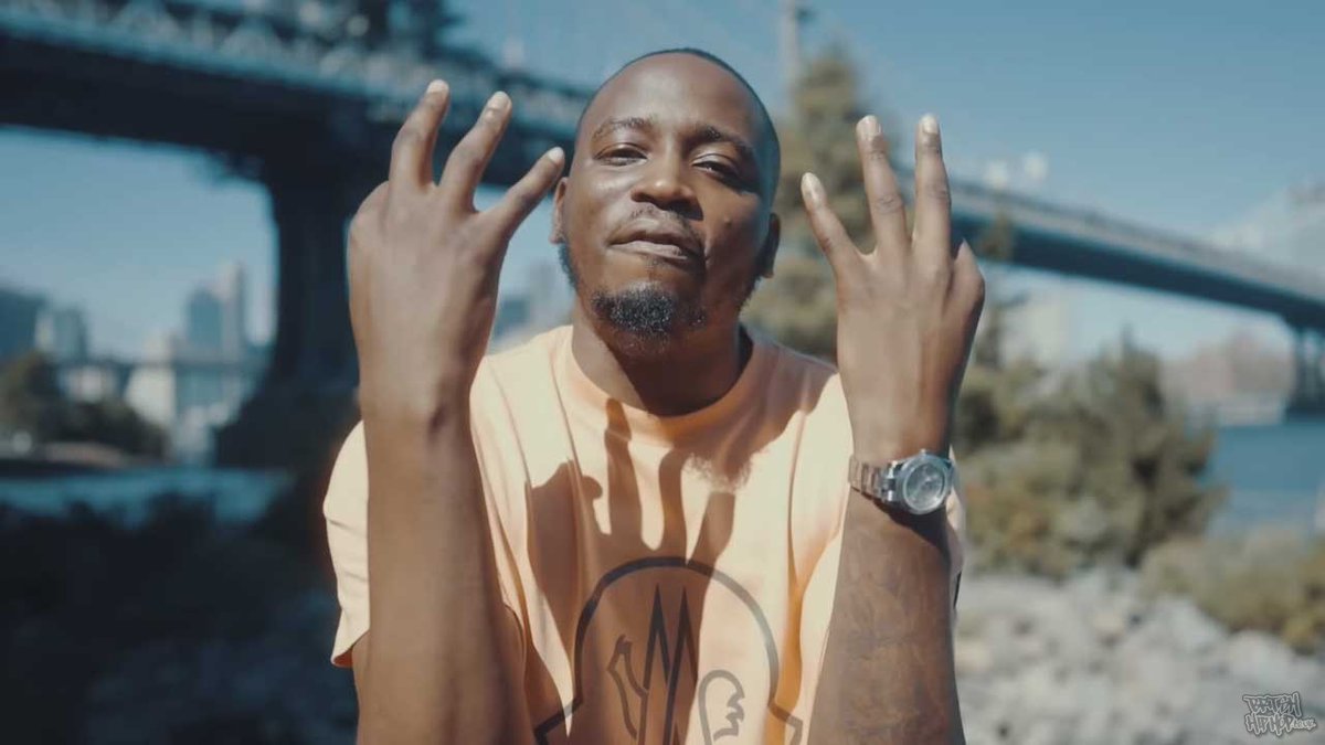 Emerging London based MC Willz OCW is here with his third release 36 Hours. He's been around for a while but took a break. Now he's here to make big moves.

#36Hours #Crematics #Pressplay #WillzOCW

bit.ly/3MJwgpN
